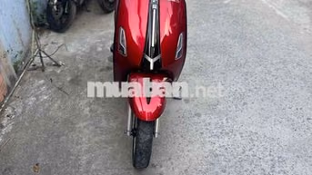 Xe tay ga Espero 50cc 2022 Đỏ Việt Nam