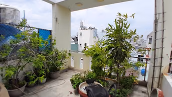 Bán nhà riêng Tân Kì Tân Quý,P.BHH,Q.BÌNH TÂN (CÓ THƯƠNG LƯỢNG GIÁ CẢ)