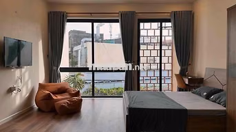 ✅ CĂN HỘ BANCONG GẦN SÂN BAY TÂN SƠN NHẤT - CÔNG VIÊN HOÀNG VĂN THỤ