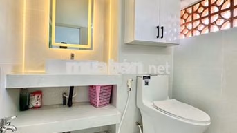 (9730) Becamex Định Hòa. Lầu 3 decor 495 triệu. Ngày 2/9 xem nhà đc