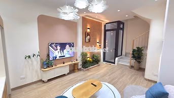 BÁN NHÀ PHỐ VŨ TÔNG PHAN 35M2, 5 TẦNG, HƠN 6 TỶ