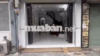 MẶT PHỐ TRẦN KHÁT CHÂN – CHO THUÊ NHÀ 5 TẦNG – 18 TRIỆU/THÁNG