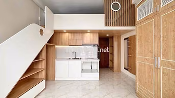 🔥Căn Hộ Mới Ngay Phan Văn Trị , Bình Thạnh🔥