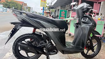 Honda Vision 2022 Bản đặc biệt Xám