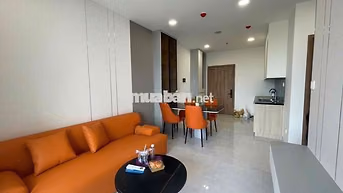 Cho thuê căn hộ chung cư The Maison 2pn full nội thất