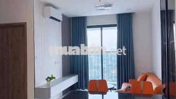 CHO THUÊ CHUNG CƯ THE MAISON 2PN NỘI THẤT NHƯ HÌNH