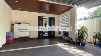 CHO THUÊ NHÀ NGUYÊN CĂN FULL NỘI THẤT GẦN THÀNH PHỐ MỚI