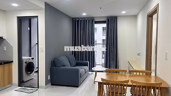 CHO THUÊ CĂN GÓC CHUNG PHÚ MỸ C2 NỘI THẤT ĐẦY ĐỦ