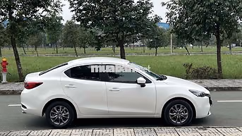 Mazda Mazda 2 AT 2025 Trắng Tự động