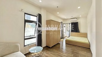 🔥CĂN HOT🔥 Studio tách bếp 40m² có mg riêng, thang máy gần ĐH HUTECH