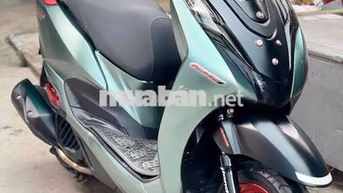 Honda Lead 2018 Xanh Rêu Nhám( khóa SMK)
