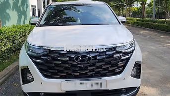 Bán Xe Custin 2.0 ODO 24.000km