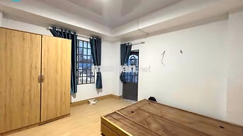 🔥STUDIO BAN CÔNG NHÀ MỚI GIÁ RẺ ĐẦY ĐỦ NỘI THẤT NGAY LÊ VĂN SỸ, CMT8