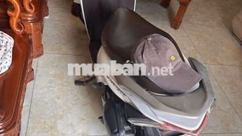 Honda Vision 2018 Trắng