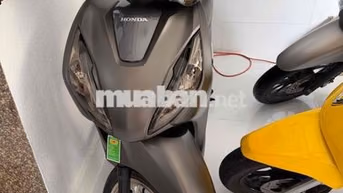 Honda Vision 2025 Đặc biệt Nâu