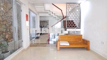NHÀ MỚI GẦN HÀ KỲ NGỘ,SÁT BIỂN,3PN,3WC