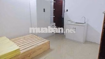 cho thuê nhà đường Nguyễn Thị Thập 15 phòng giá 45 tr