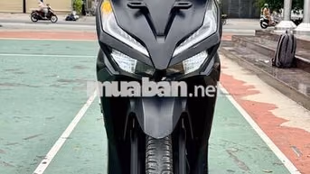 Honda Vario 150 2018 Đen Nhập khẩu