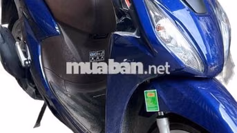 Honda Vision 2026 Xanh 2000 km