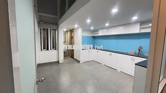 Cho thuê 3PN 100m² Jamona Hiệp Bình Phước, Thủ Đức – Full nội thất