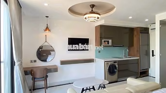 STUDIO TẦNG 7 – VIEW BIỂN - CÁCH BIỂN CHỈ 300m