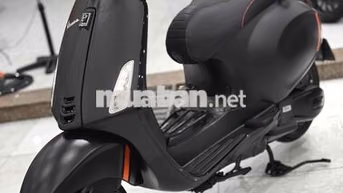Vespa125 2022 Lướt chính chủ ( Hỗ trợ Trả GÓP ) ✅