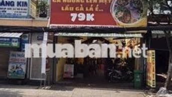cho thuê mặt bằng buổi sáng đến 10h