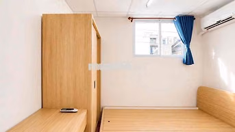 🔥 STUDIO TÁCH BẾP SIÊU HOT - CÁCH ĐH MỞ/ Y DƯỢC CHỈ 3km 🚗