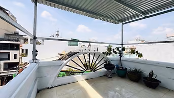 Chính chủ thuê phòng Đào Duy Anh 4t5