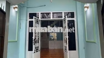 NHÀ HẺM OTO 3 PN NGUYỄN VĂN ĐẬU CHỈ 15TR TL