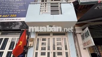 PHÒNG TRỌ 20m2 899 Hoàng Sa, Phường 11 Quận 3