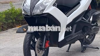 Honda Air Blade 2014 Trắng đen