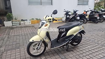 Yamaha mio clasico