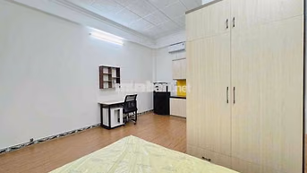 Cho Thuê căn hộ full NT, phòng sẵn, HĐ 1 năm giảm 1trieu cọc