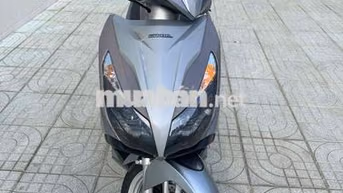 Honda Air Blade 2015 Xám
