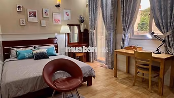 phòng cho thuê full nội thất giờ giấc tự do trung tâm Cần Thơ