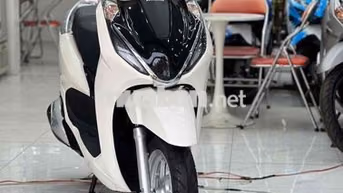 Honda Lead 125 Trắng Xe tay ga