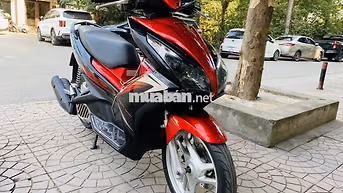 Honda Air Blade 125 2015 Đỏ đen bao mới nguyên bản