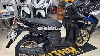 Honda Vario 150 2018.Mẫu Cũ.Date Cuối.Chich chủ.