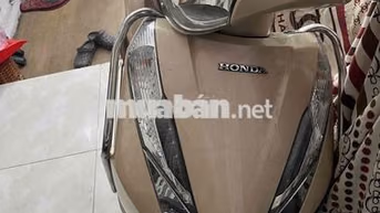 Honda Lead 2014 Kem 22.000km