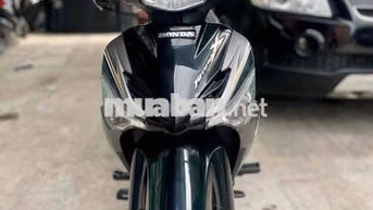 Honda Future X Fi 2011 máy zin chính chủ