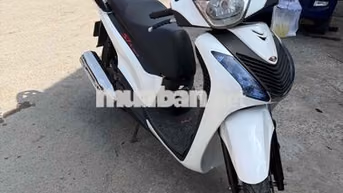 Honda SH 150i 2016 Trắng Việt Nam