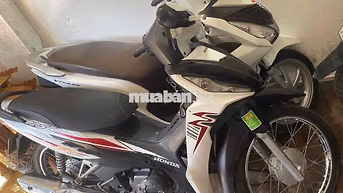 Honda RSX Fi 2020 biển 29 Máy Zin Êm Ru Chạy Bốc