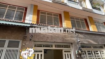 NHÀ PHỐ - 5PN 4WC - KDC HỒNG ĐÀO - QUỐC LỘ 13, ĐỐI DIỆN VẠN PHÚC
