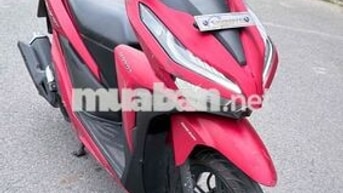 Honda Vario 150 2018 Đỏ 68325 km