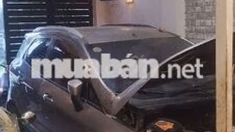 Ford EcoSport 2015 Xám 70 ngàn km