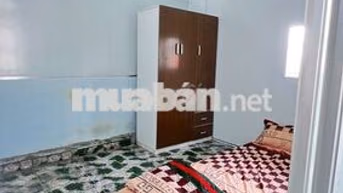 PHÒNG TRỌ FULL NỘI THẤT GẦN GTVT - LDXH GIÁ CHỈ 2T6 - MÁY LẠNH