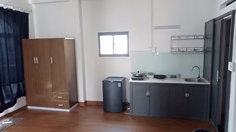 Cho Thuê Phòng 35m² – Full Nội Thất – Có Máy Lạnh – Bình Thạnh