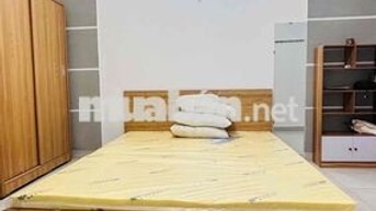 CHO SINH VIÊN/NỮ THUÊ PHÒNG KHU TT PHÚ NHUẬN