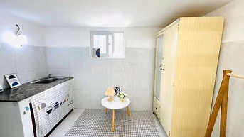 🔥 PHÒNG GÁC RỘNG – 2 CỬA SỔ – CÓ THANG MÁY TẠI QUẬN 12 🔥